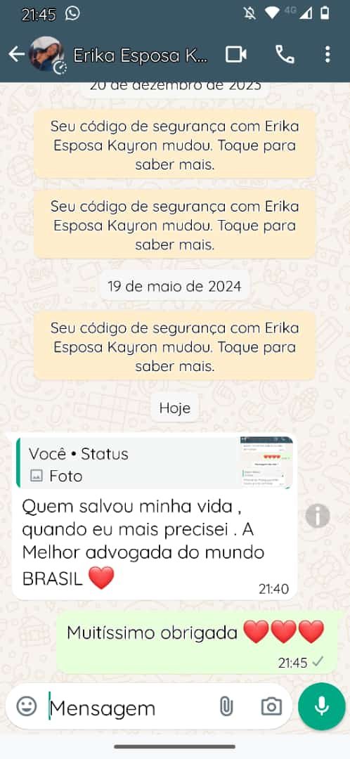 Depoimento 2