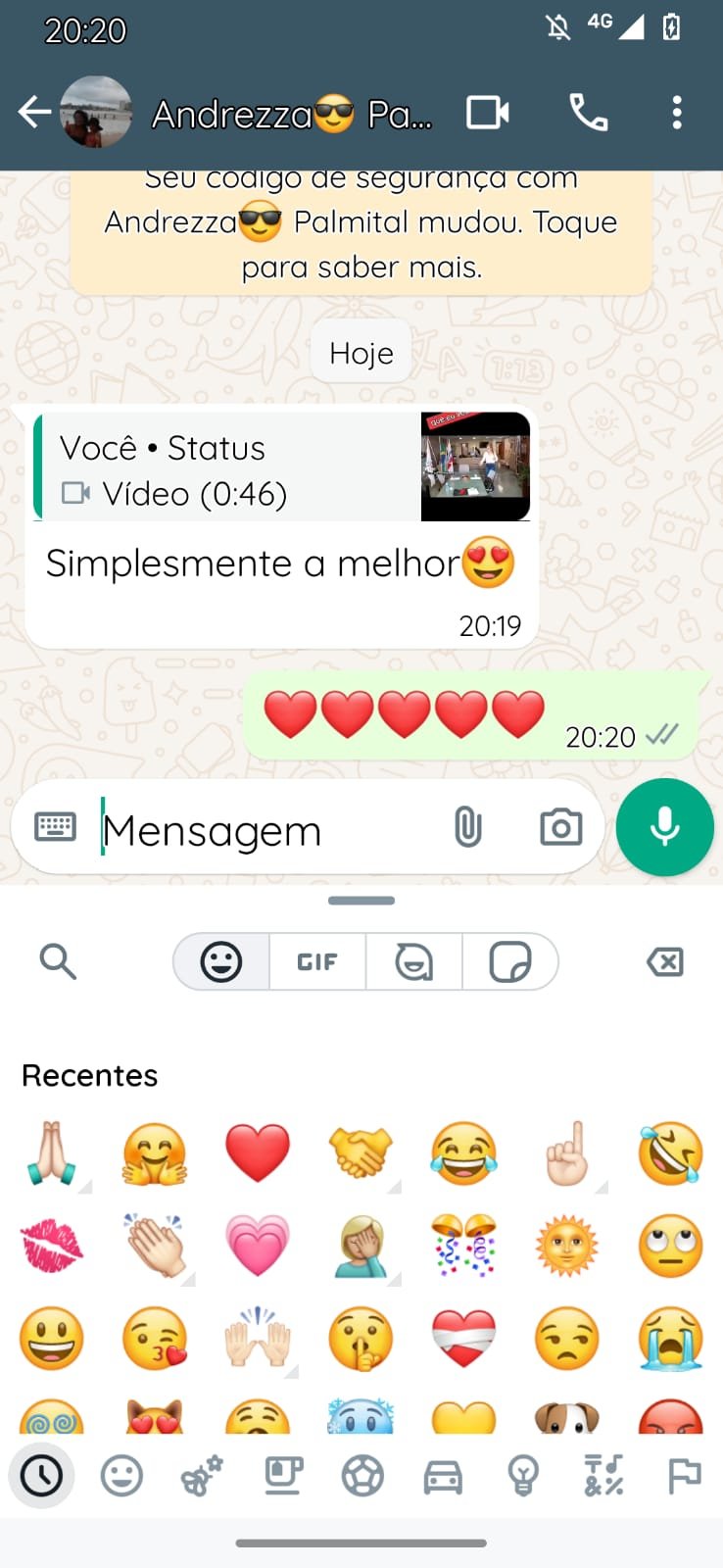 Depoimento 8