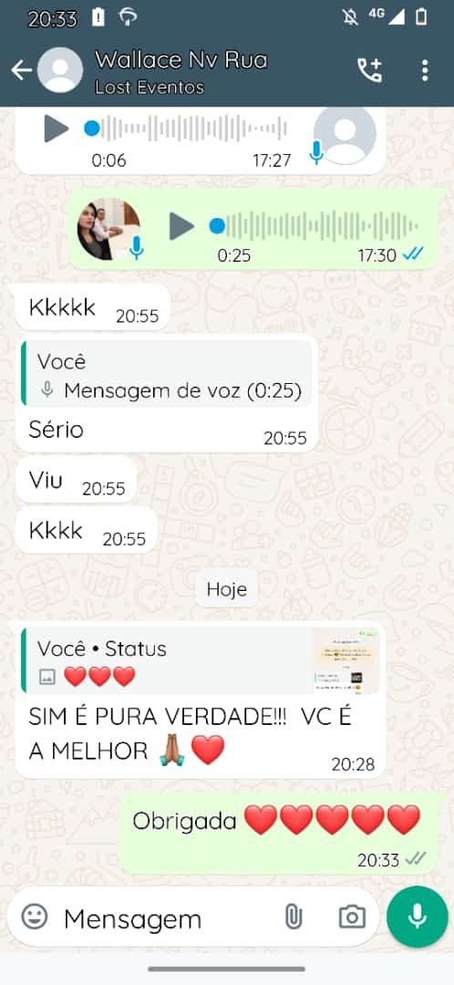 Depoimento 4