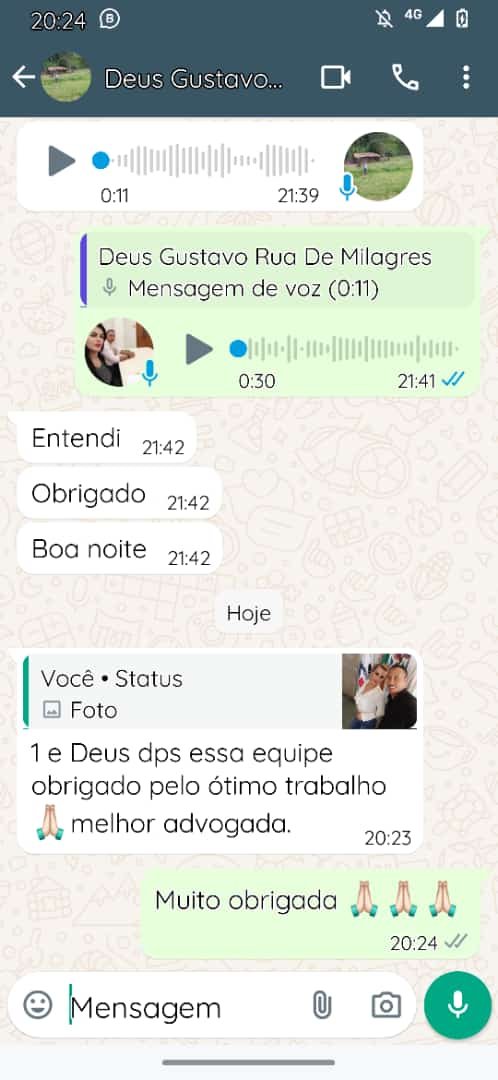 Depoimento 3